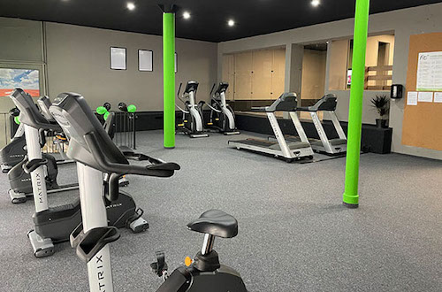 fitplus Hamm Cardiotraining