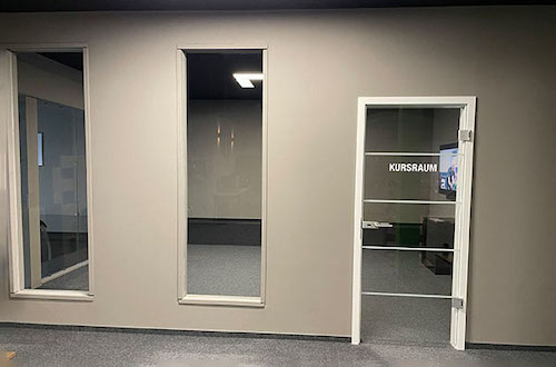 fitplus Hamm Kursraum